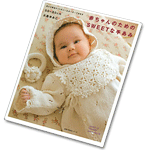 Baby Knit Sweet 50-80cm