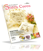 DOME Stitch Corea 05-2009