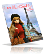 Dolly Dolly Vol.20