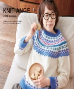 Knit Ange 2014 Autumn