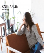 Knit Ange 2015 spring