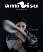 Amirisu Issue 15 - Winter 2018