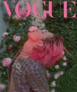 Vogue Korea 2022-06 