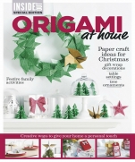 Inside Out Special. Origami at Home 2 2016