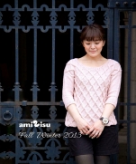 Amirisu №3 2013 Fall/Winter