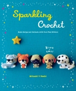 Sparkling Crochet (Mitsuki Hoshi)