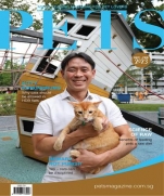 Pets Singapore - December/January 2022-2023