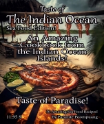 Tasteof Sea Food The Indian Ocean 2023