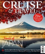 Cruise & Travel - October-November 2023