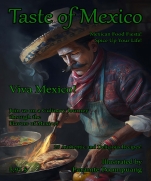 Taste of Taste of Mexico - October 2023