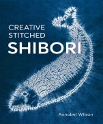 Creative Stitched Shibori 2024