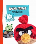 Angry Birds Amigurumi and more - : Rovio 