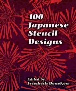 100   (100  Japanese Stensil Designs)