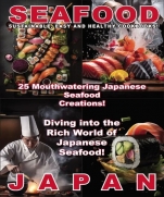 Taste of Sea Food - Japan - January 2024
