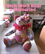 Patch Work Bear & Memories