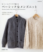 Basic Mens knitwear