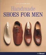 Handmade Shoes for Men 