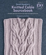 Norah Gaughans Knitted Cable Sourcebook