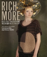 RICH MORE (Rich-Moor) BEST EYES COLLECTIONS Vol.134 2019 spring and summer