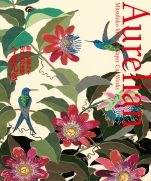 Aurelian garden Mitsuhiko Imamori -The world of cutting paper living with nature