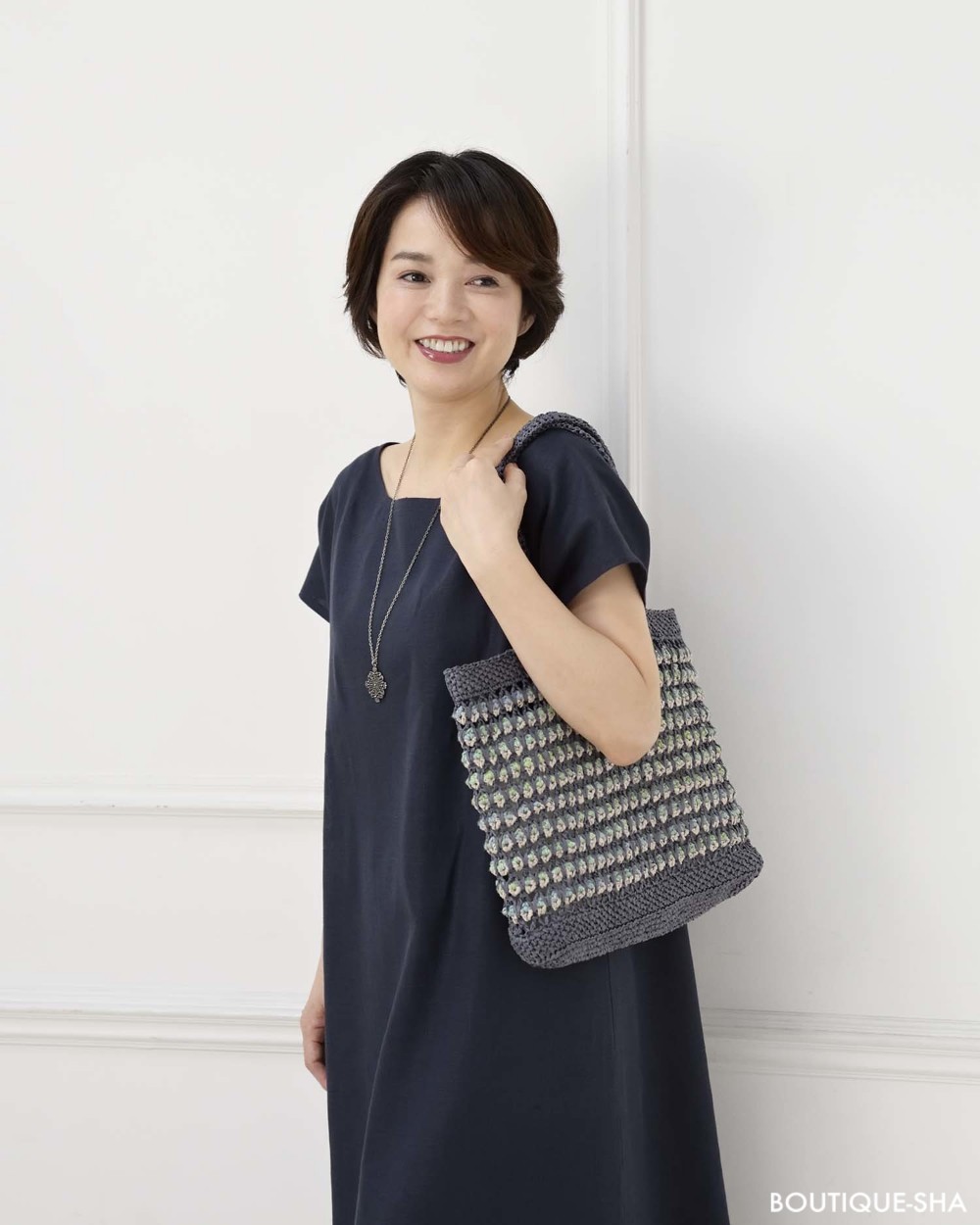 Spring / Summer * Mrs. Hand Knitting Collection 29 
