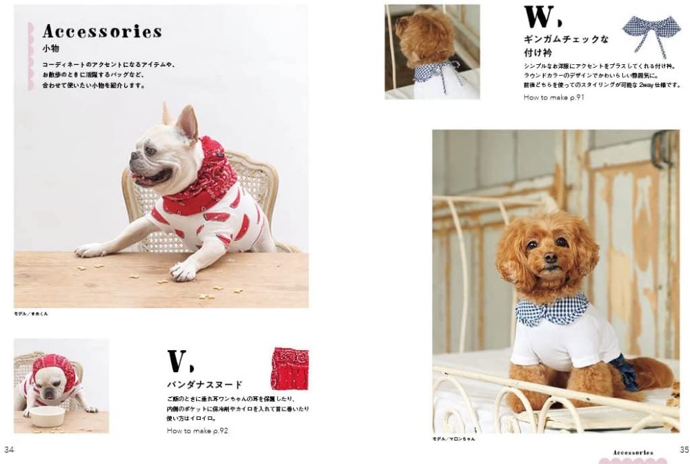 as know as de wan is cute dog clothes