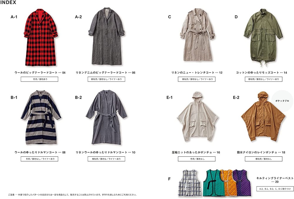 Ryoichi Kijitani - Town is new standard coat