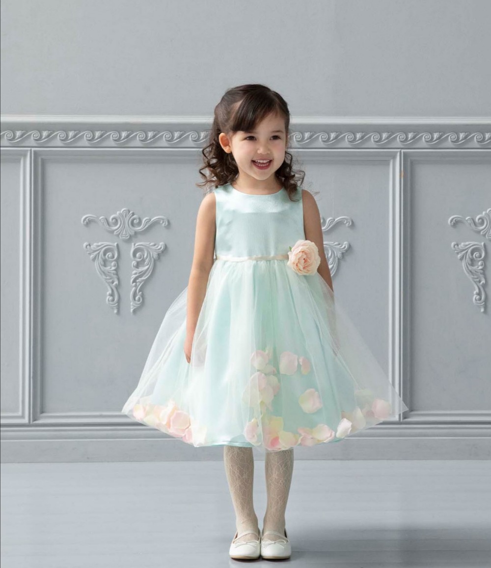 Girls special occasion dresses 