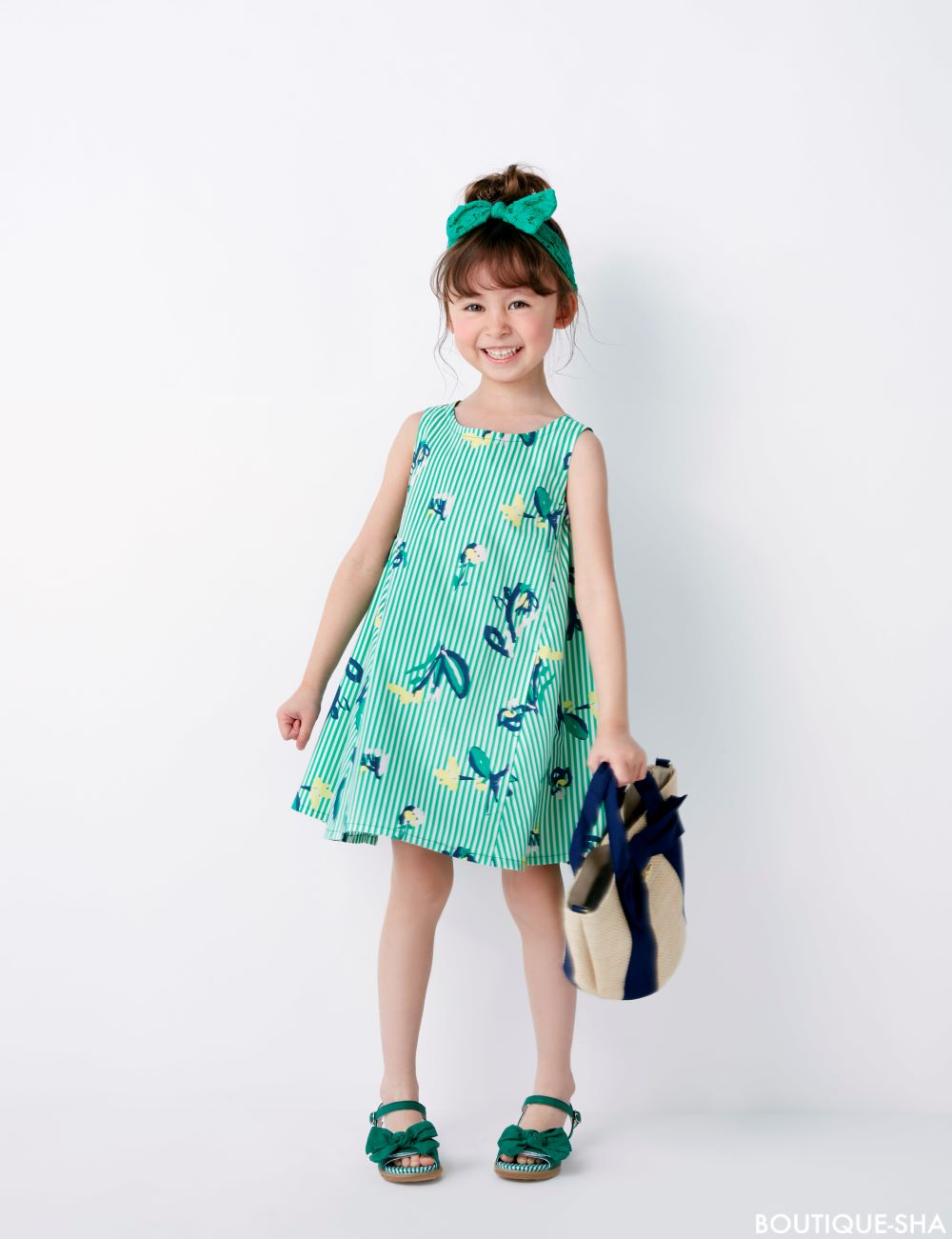 Easy hand-made childrens clothes 2019 summer