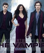          /The Vampire Diaries.