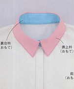 Пошаговая фотоинструкция по шитью воротничка из японскиго журнала