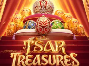 Tsar Treasures ​